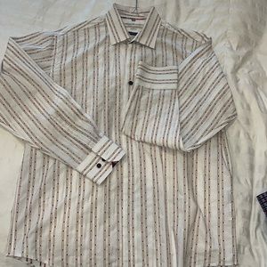 Worn Once - Visconti Size M